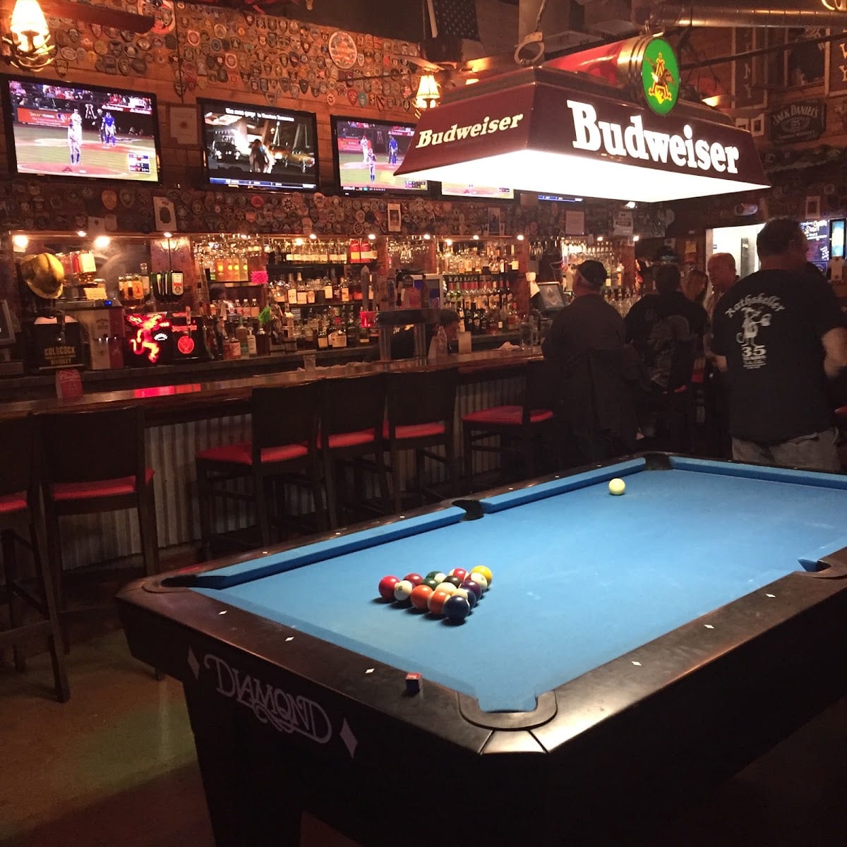 Posse Bar, photo 4