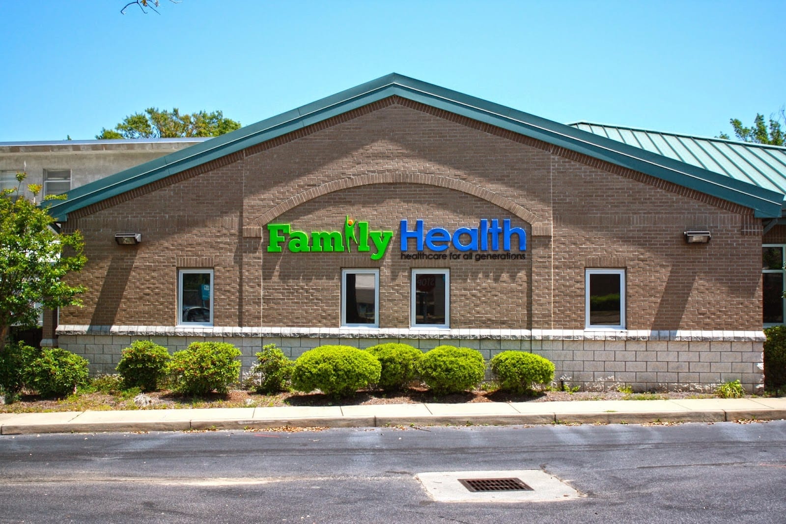 Family Health Women's Center