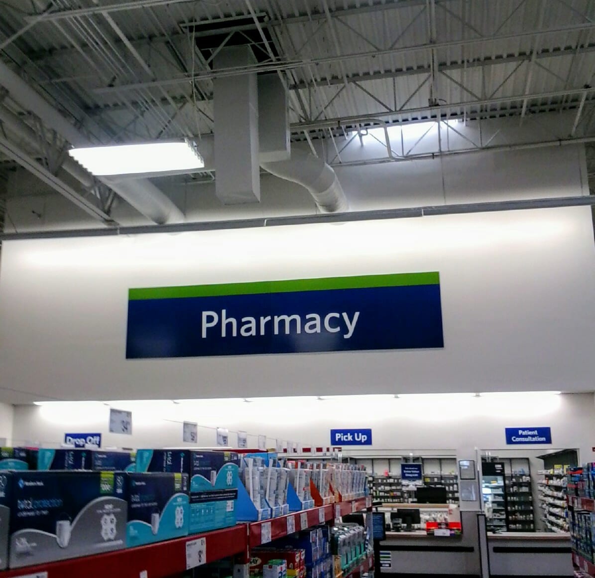 Sam's Club Pharmacy, photo 3