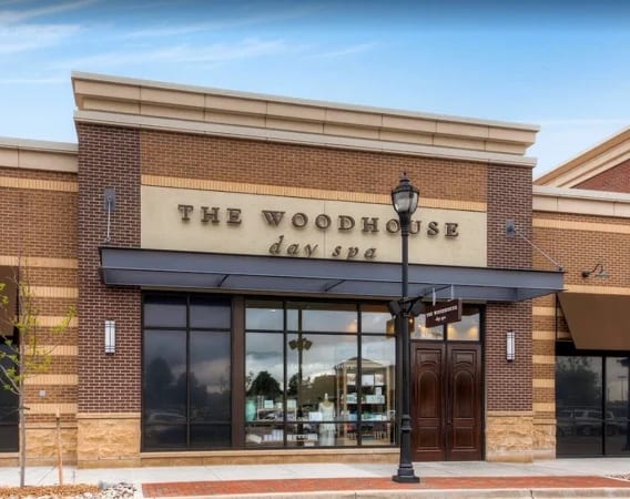 Woodhouse Spa - Streets at SouthGlenn, photo 2