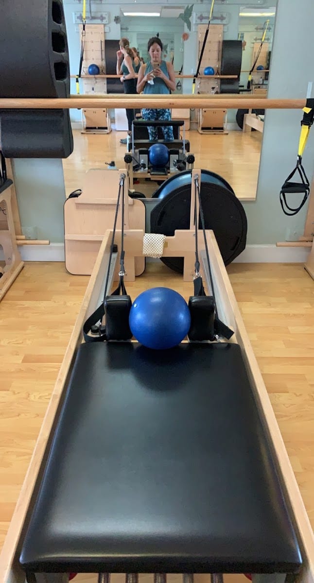 In Balance Pilates Central | Reformer Pilates Tucson, photo 2