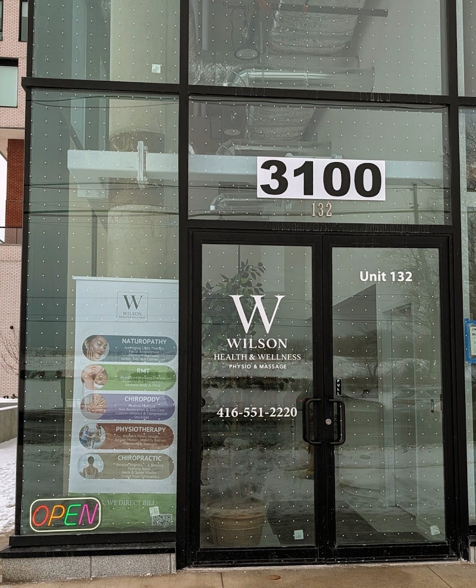 Wilson Health and Wellness Clinic, photo 4