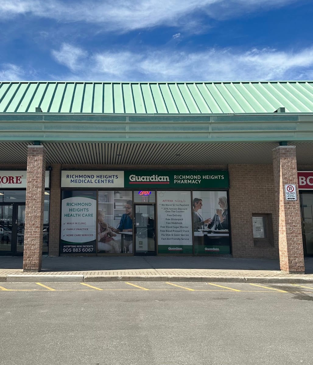 Richmond Heights Guardian Pharmacy