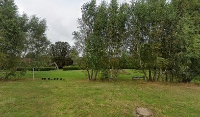 Caesars road park