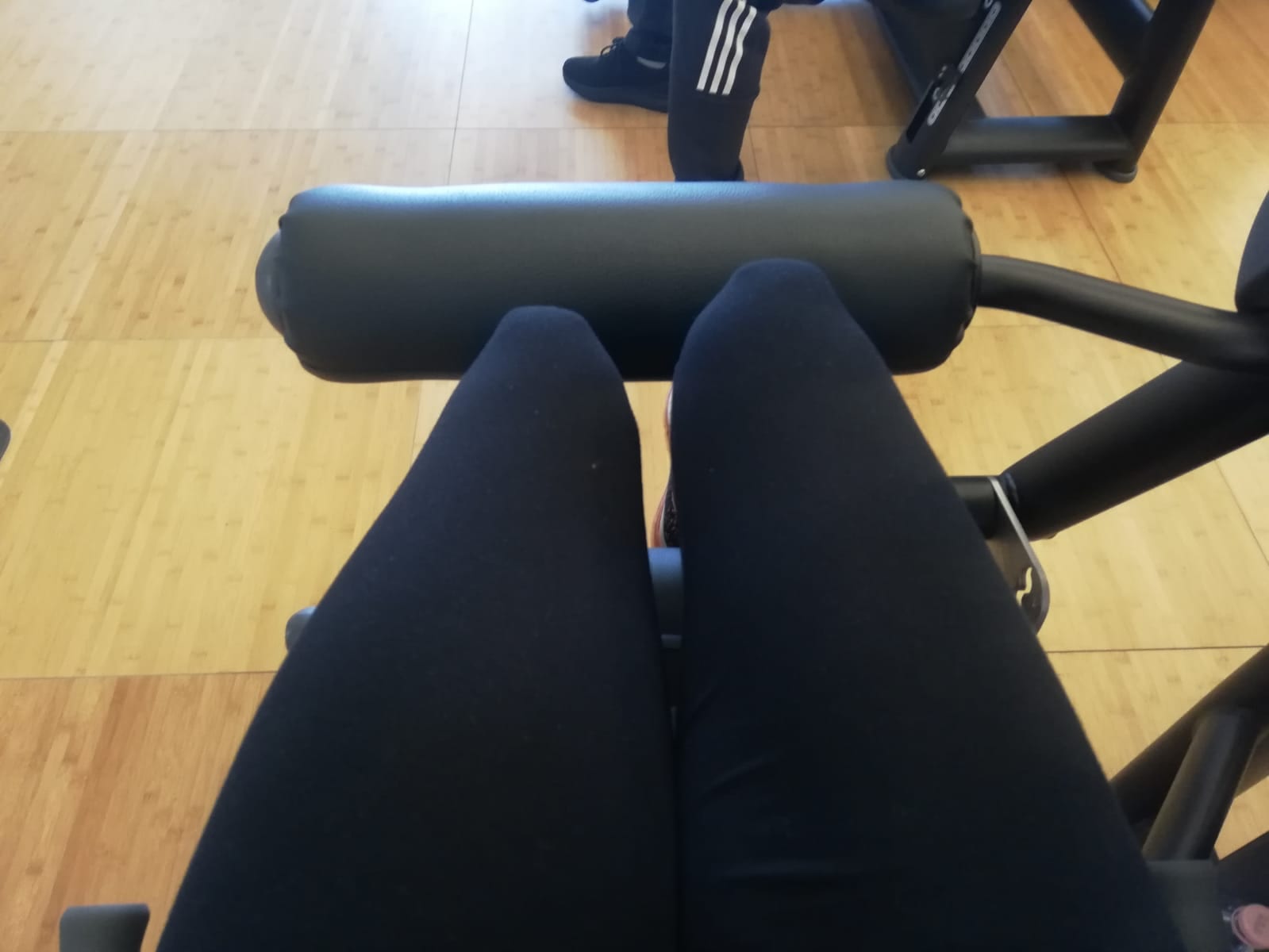 Fit Body Gym