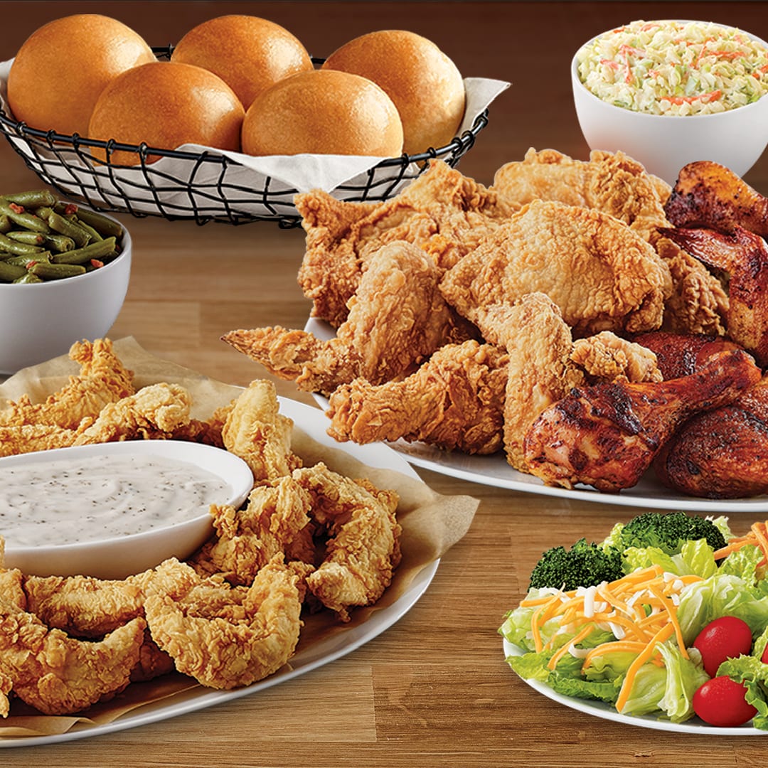 Golden Chick, photo 4