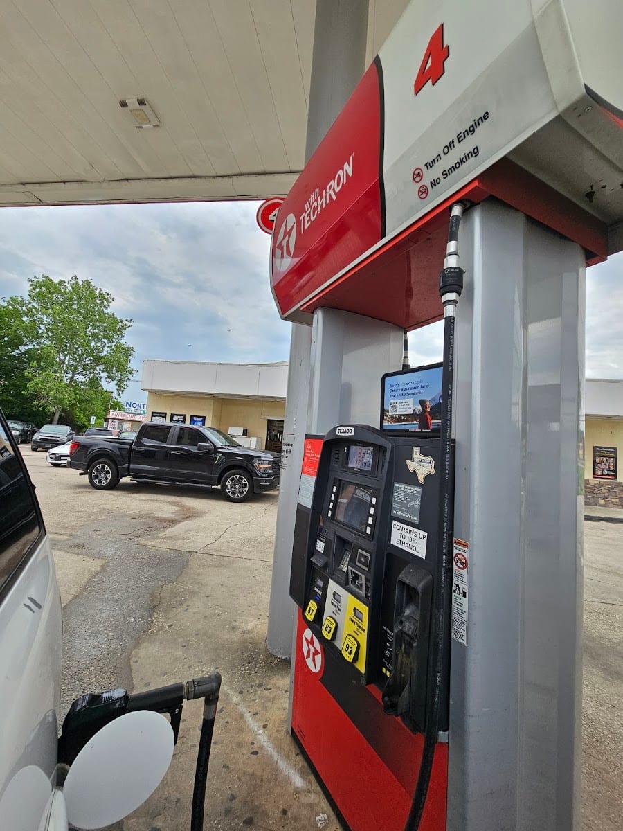 Texaco, photo 2