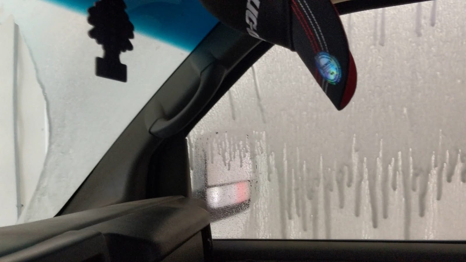 Warden Shell Car Wash, photo 2