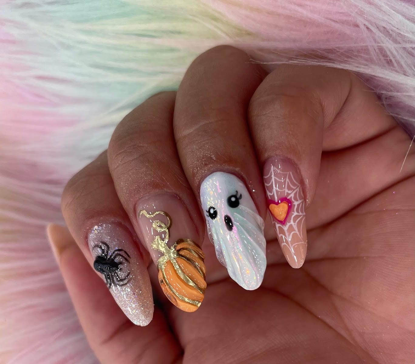 Royal Nails, photo 4