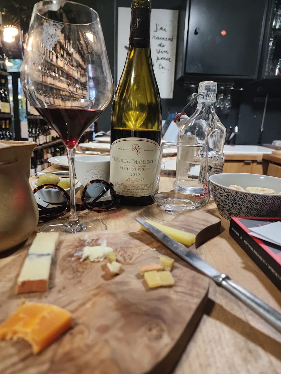 Divvino Charonne, photo 4