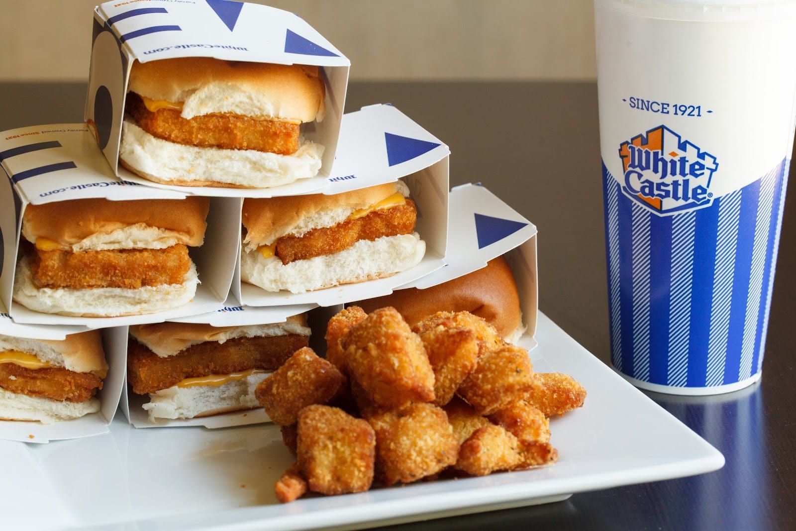 White Castle