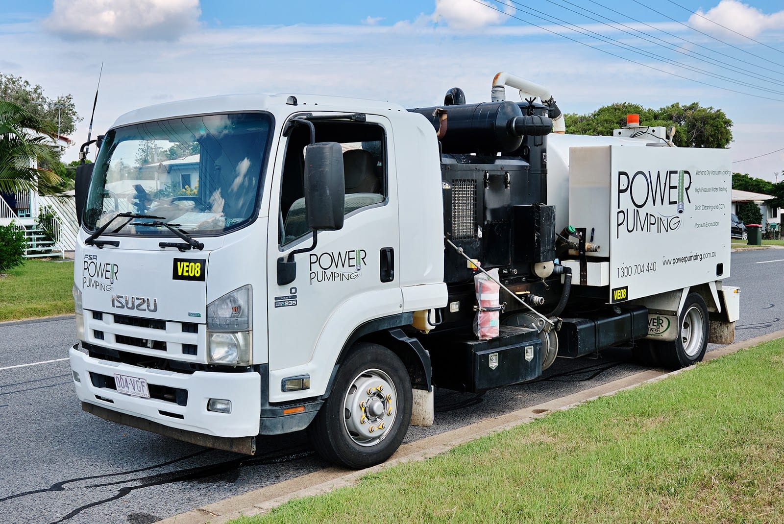 Power Enviro