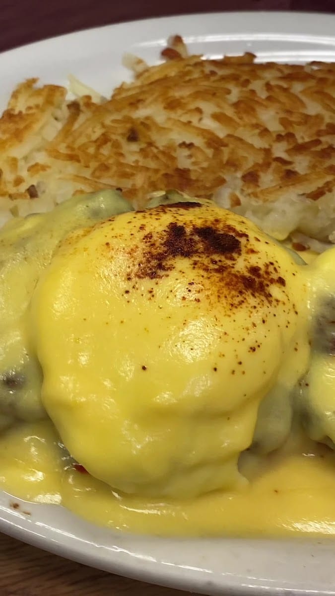 Bread & Butter Cafe, photo 2