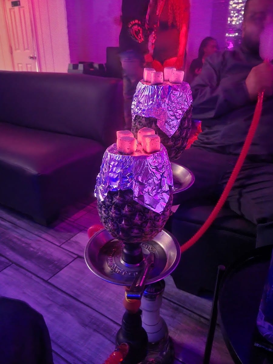 Fusion Ultra Lounge - Hookah Bar, photo 3