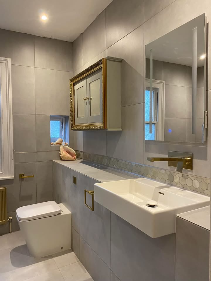 Holmwood Construction