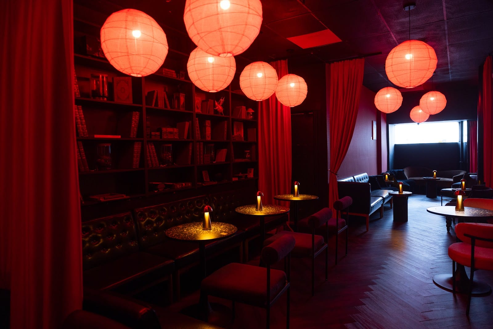 Lore Speakeasy and Escape Room, photo 2