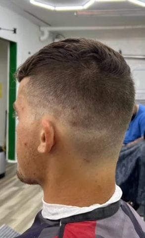 Perfect Image Barbershop, photo 3