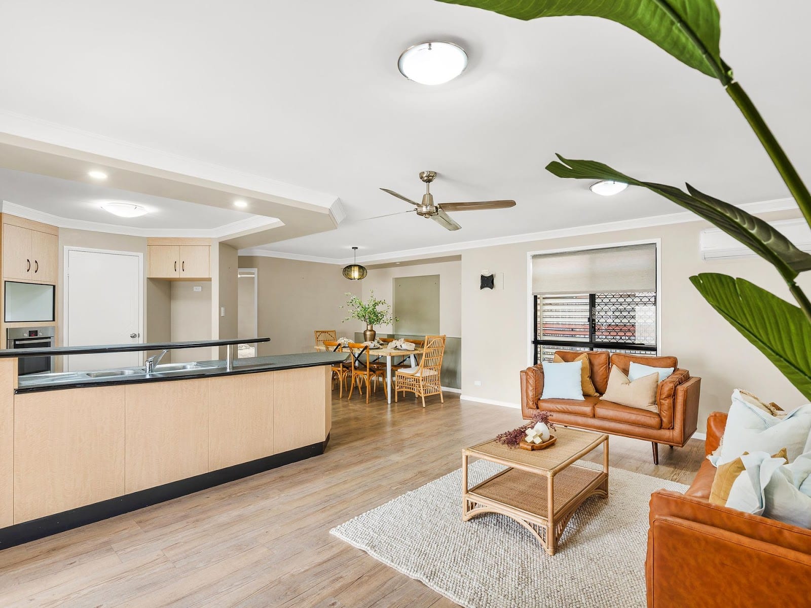 Chrystle & Co Property - Real Estate Agents Mackay