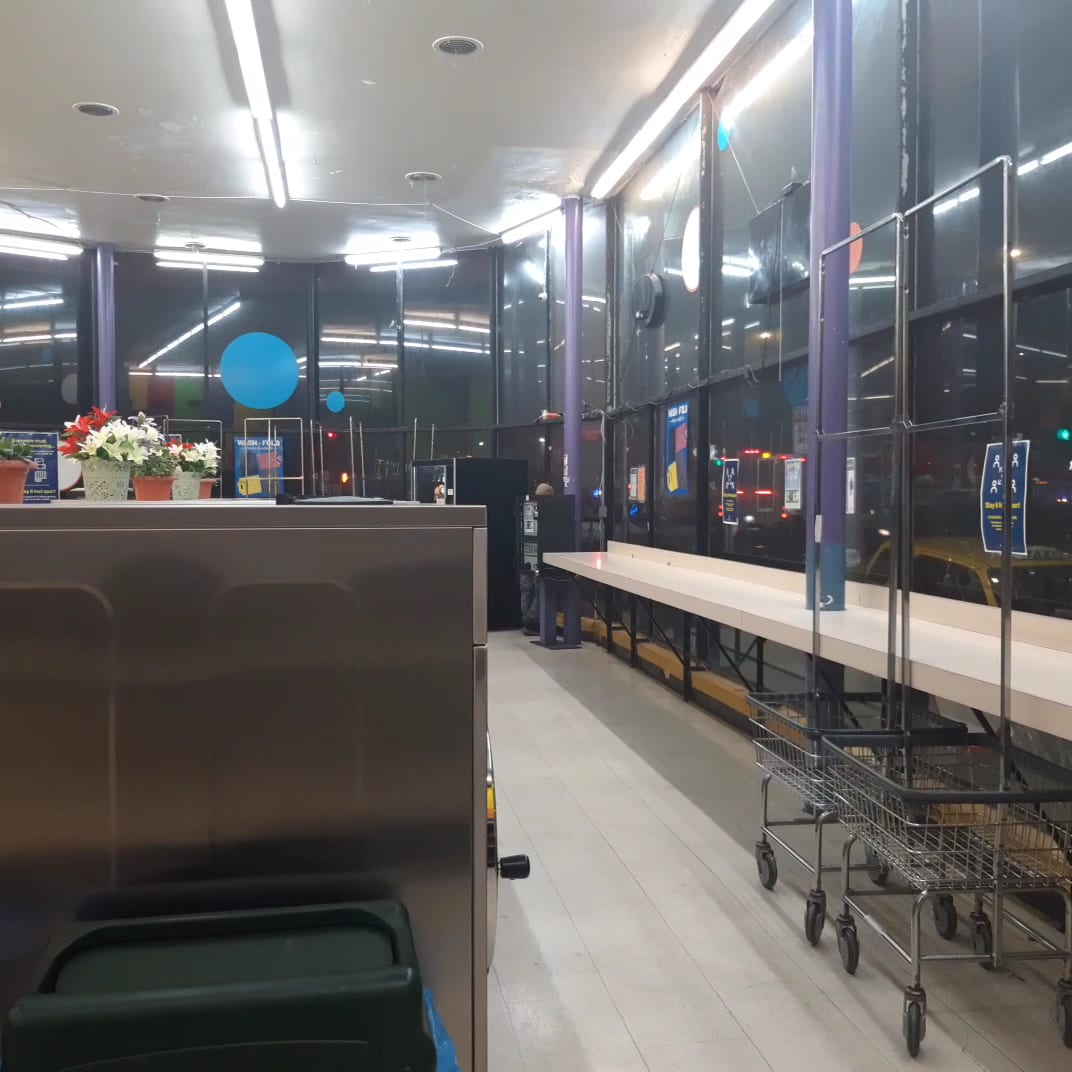 Clean Wash Center, photo 2