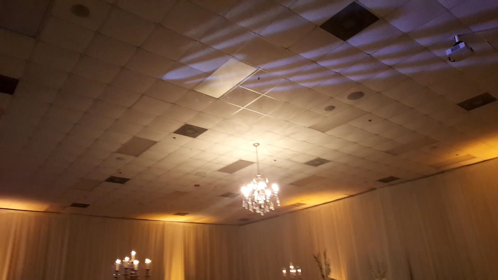 Compro Event Center, photo 2