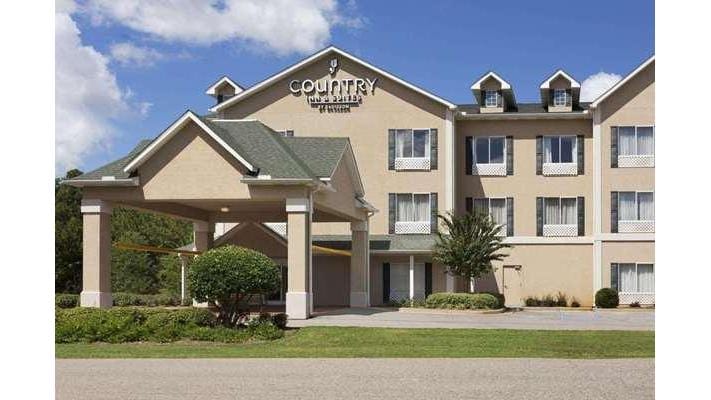 Holiday Inn Express & Suites Mobile/Saraland, photo 3