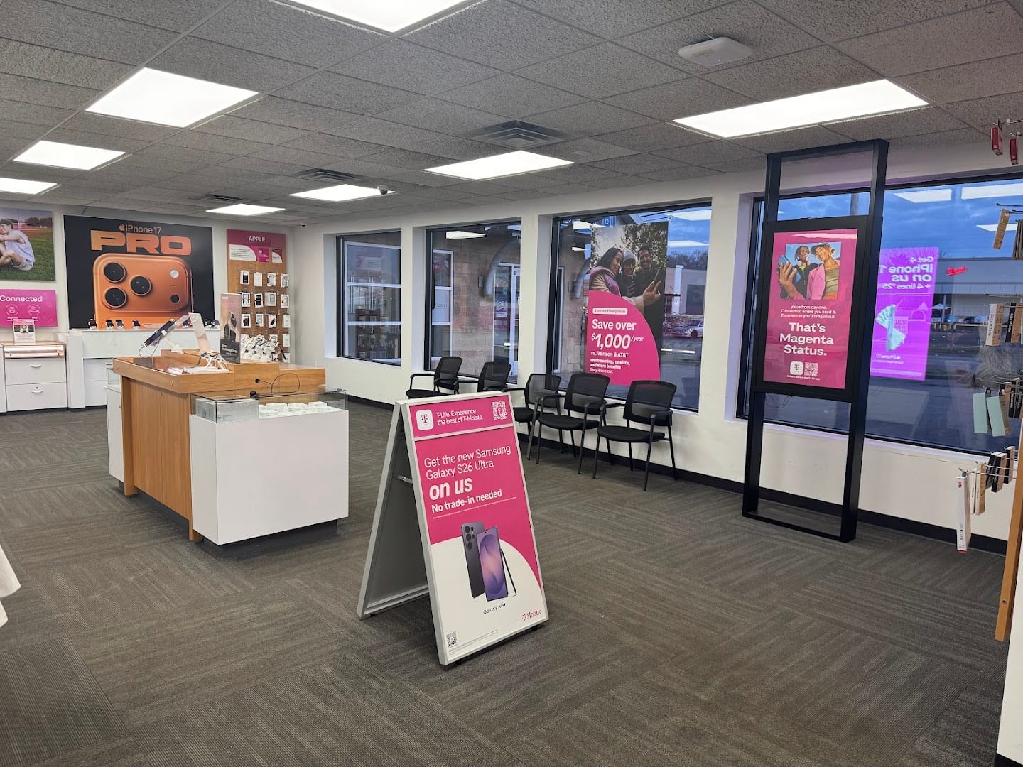 T-Mobile Authorized Retailer, photo 4