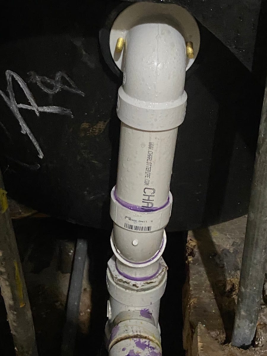 Black Pearl Plumbing, photo 4