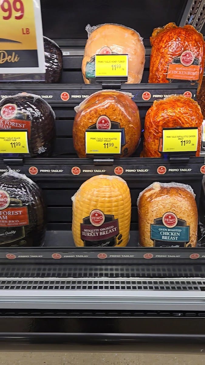 Albertsons, photo 3