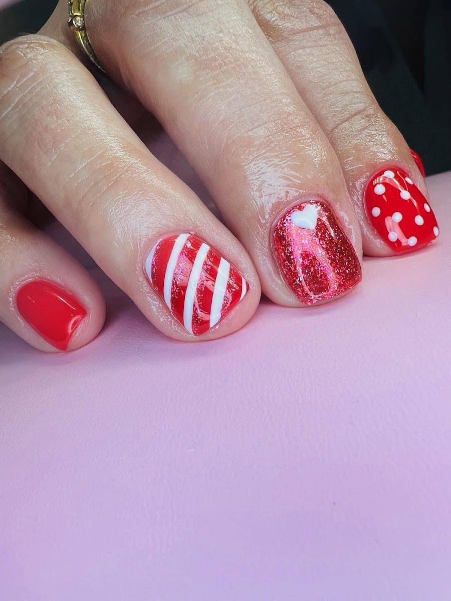 Prisma Nail Spa, photo 3