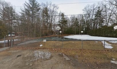 Geyser Crest Courts