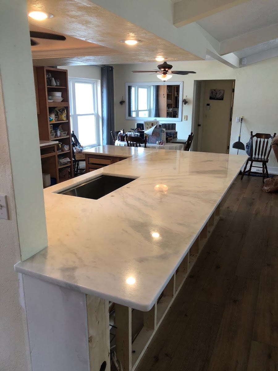 Unique Marble Granite & Quartz, photo 4
