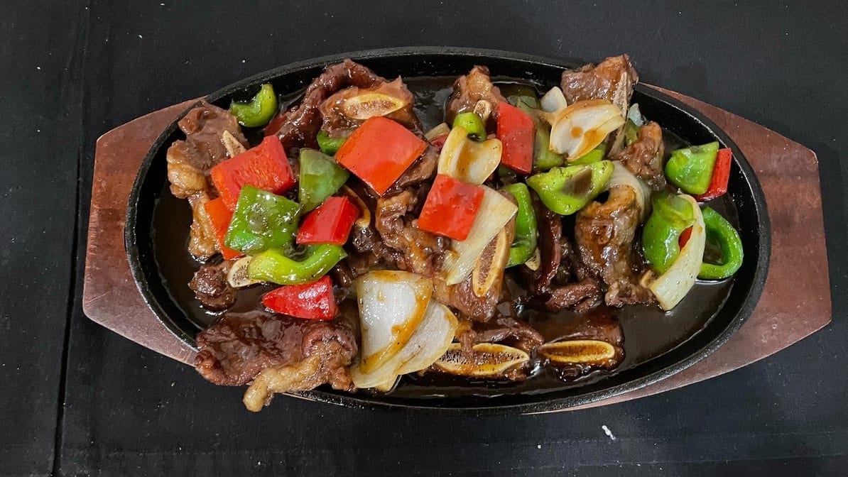 Meso Asia - Asian Fusion Cuisine, photo 3