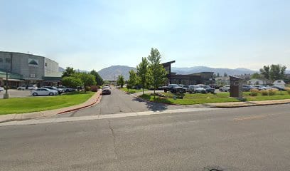 Dr. Jared Heaton