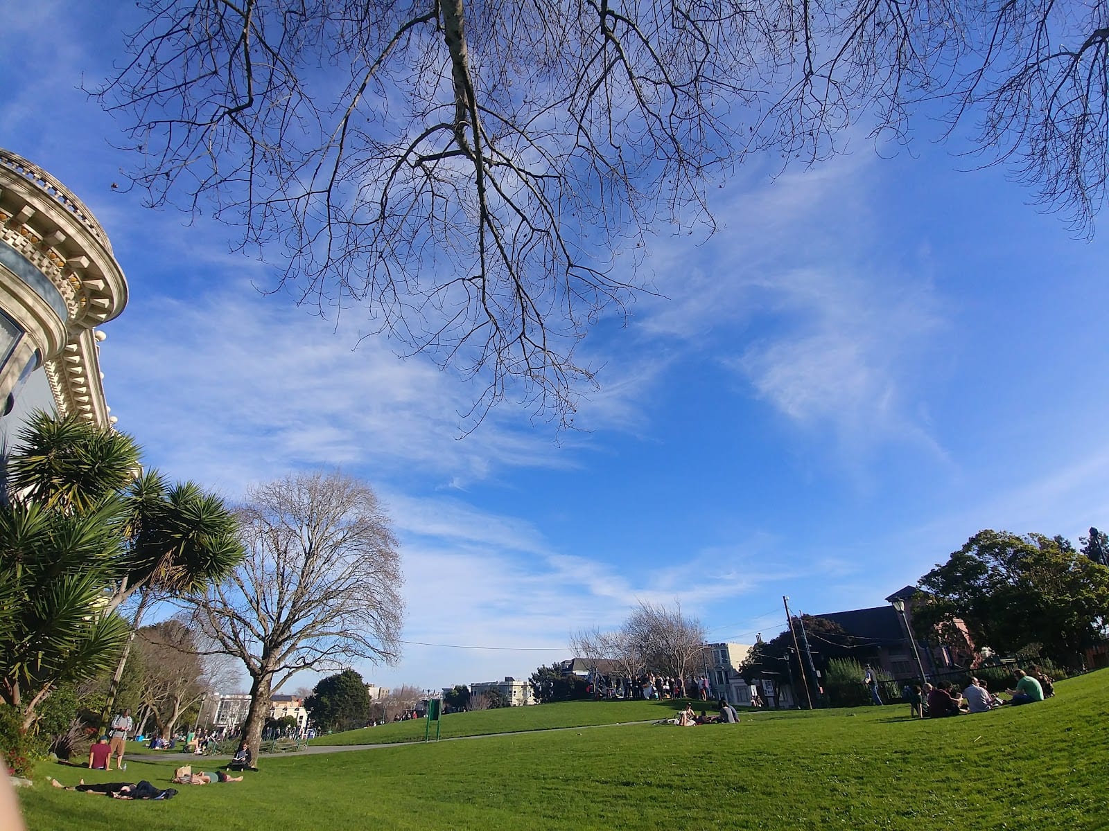 Duboce Park, photo 3