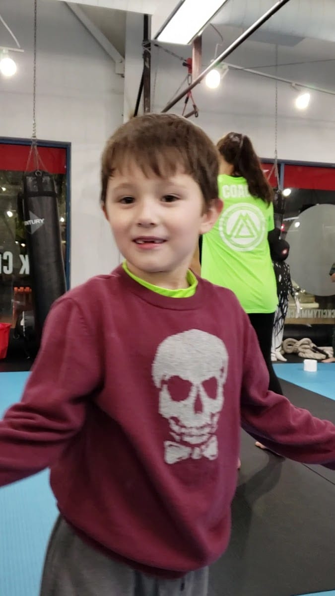 Rock City Mixed Martial Arts, photo 3