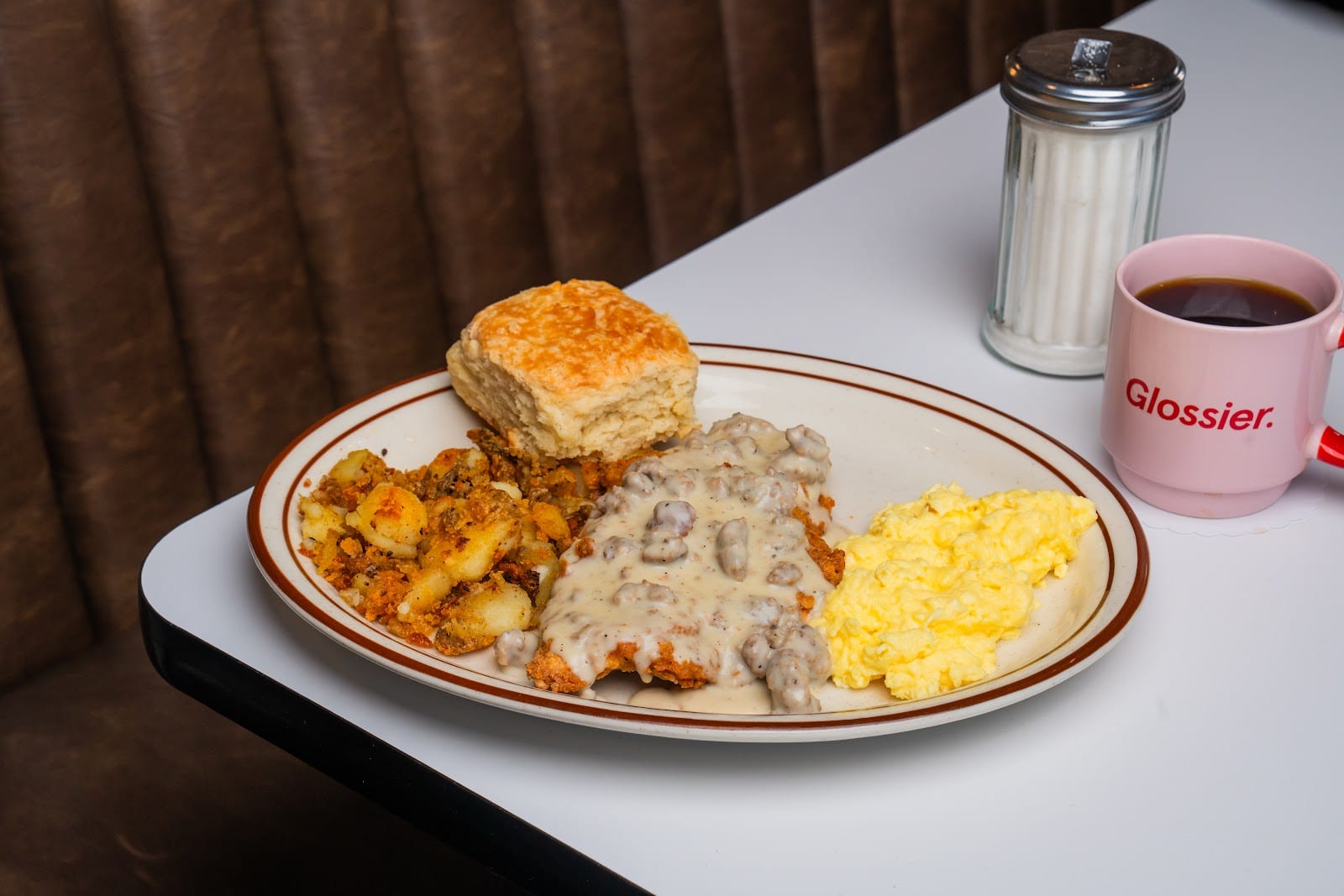 Winnie & Ethel's Downtown Diner