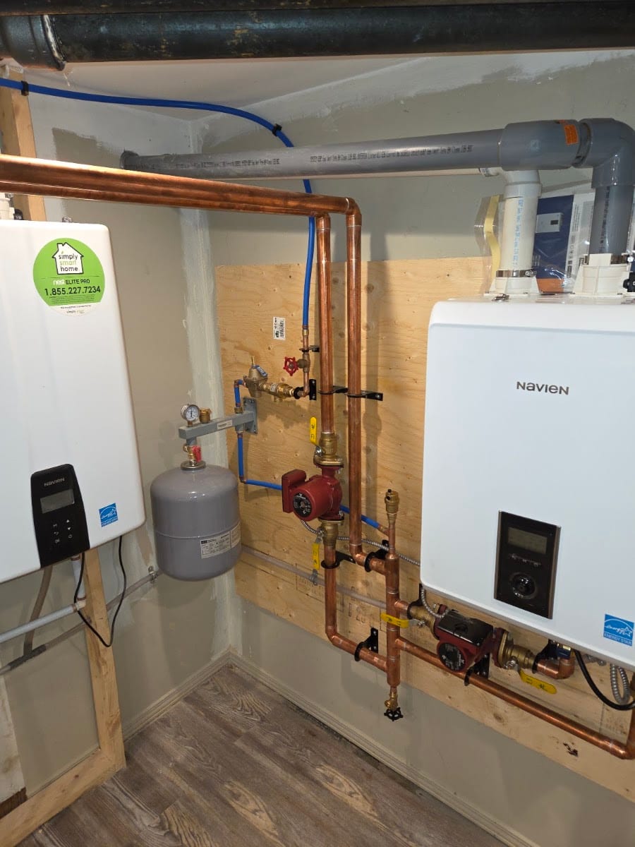 Consumers Choice Heating and Cooling Inc., photo 3