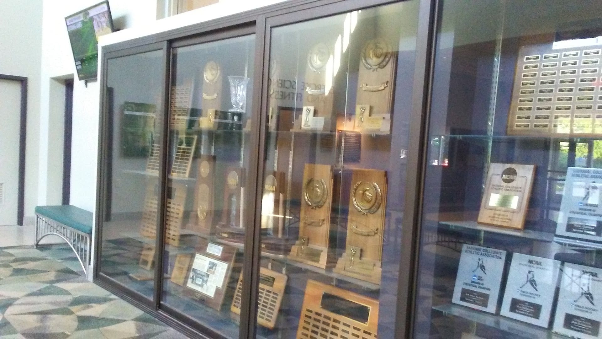 Williamson Sports Center, photo 4