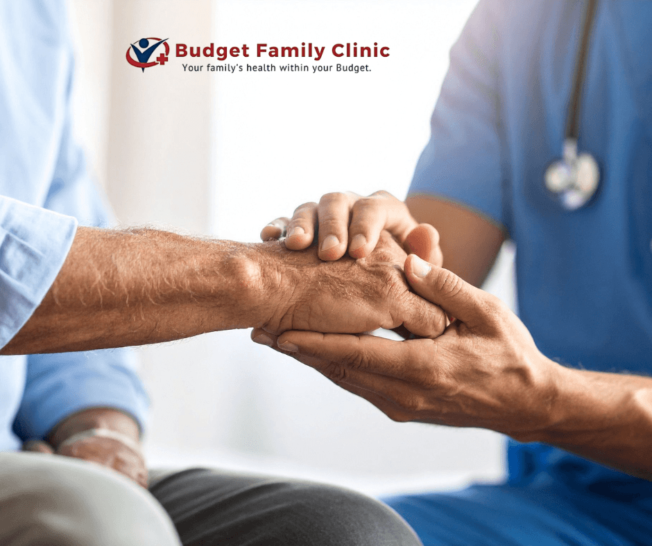 Budget Family Clinic, photo 4