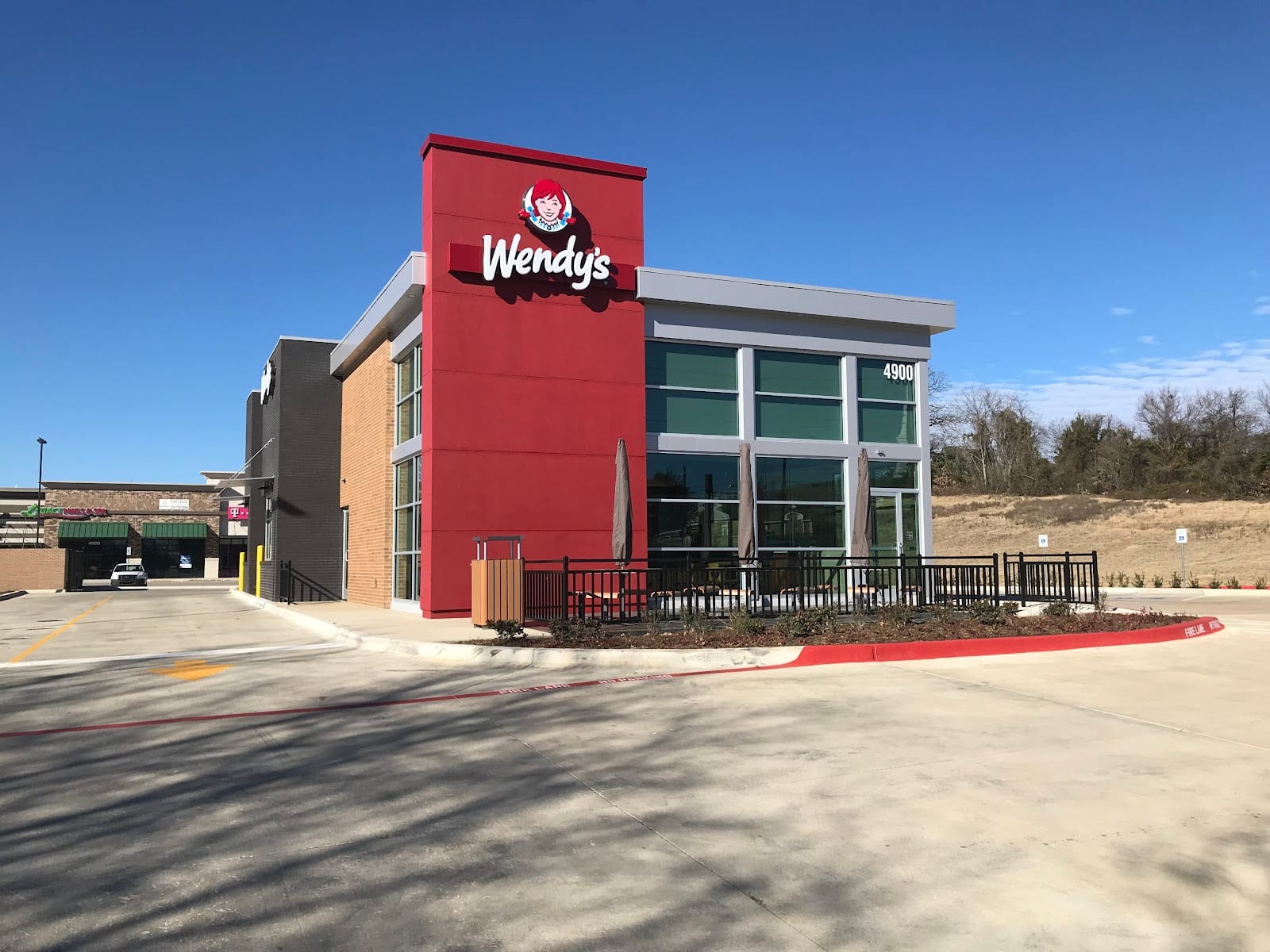 Wendy's, photo 2