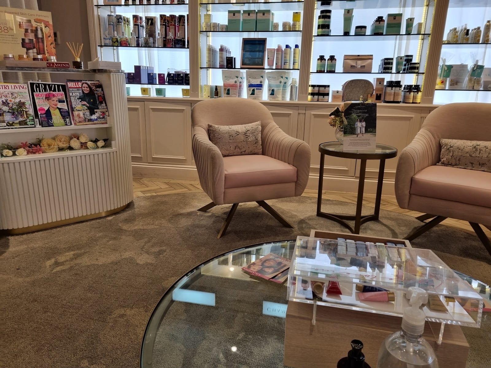 The Beauty House by Champneys, photo 4