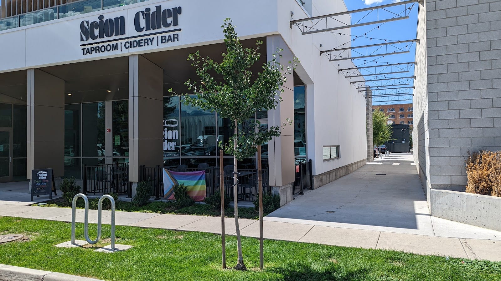 Scion Cider Bar, photo 2