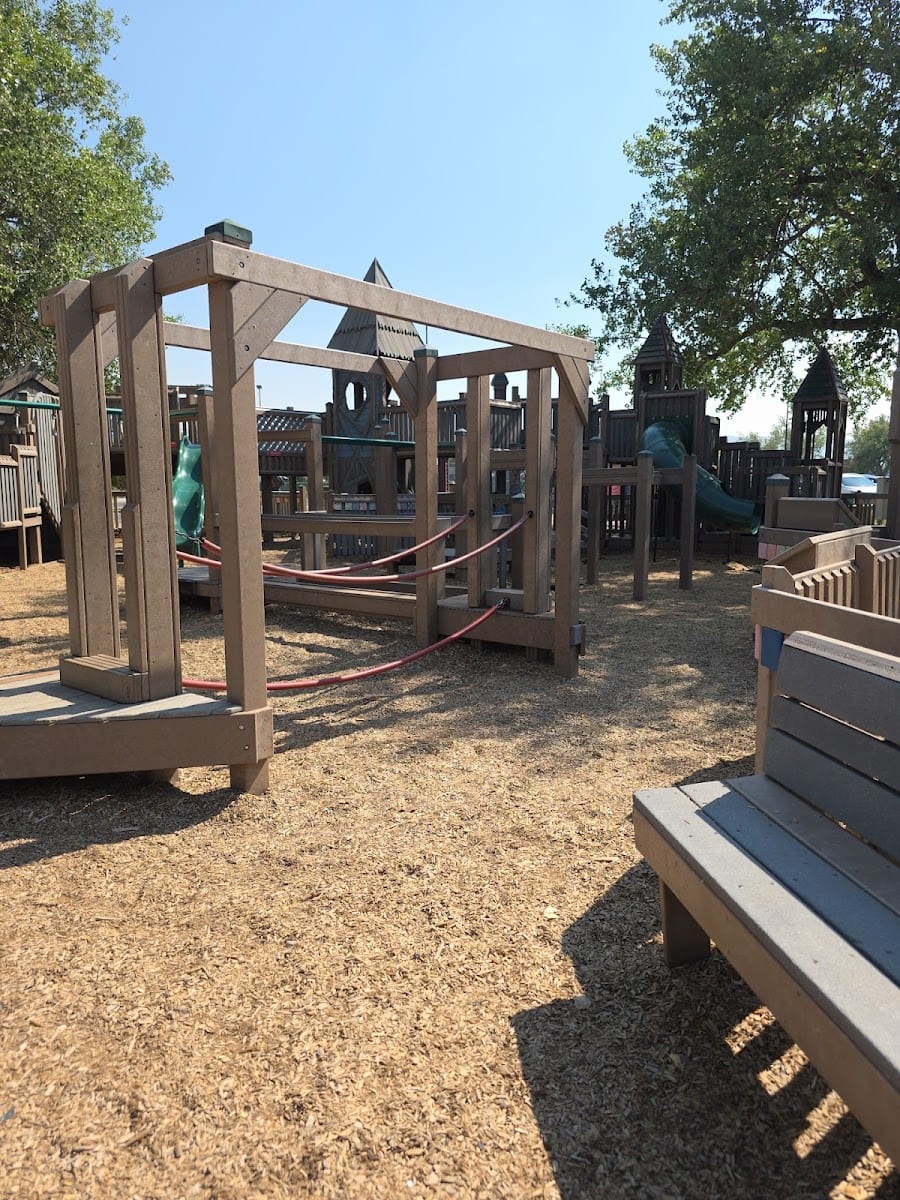 Crossroads Adventure Playground