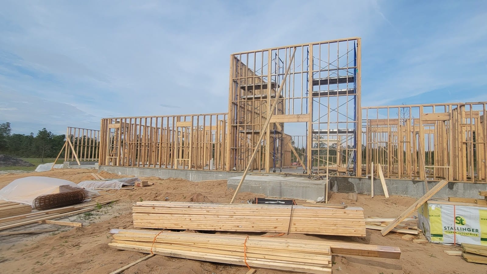 New View Construction and Remodeling, LLC, photo 2