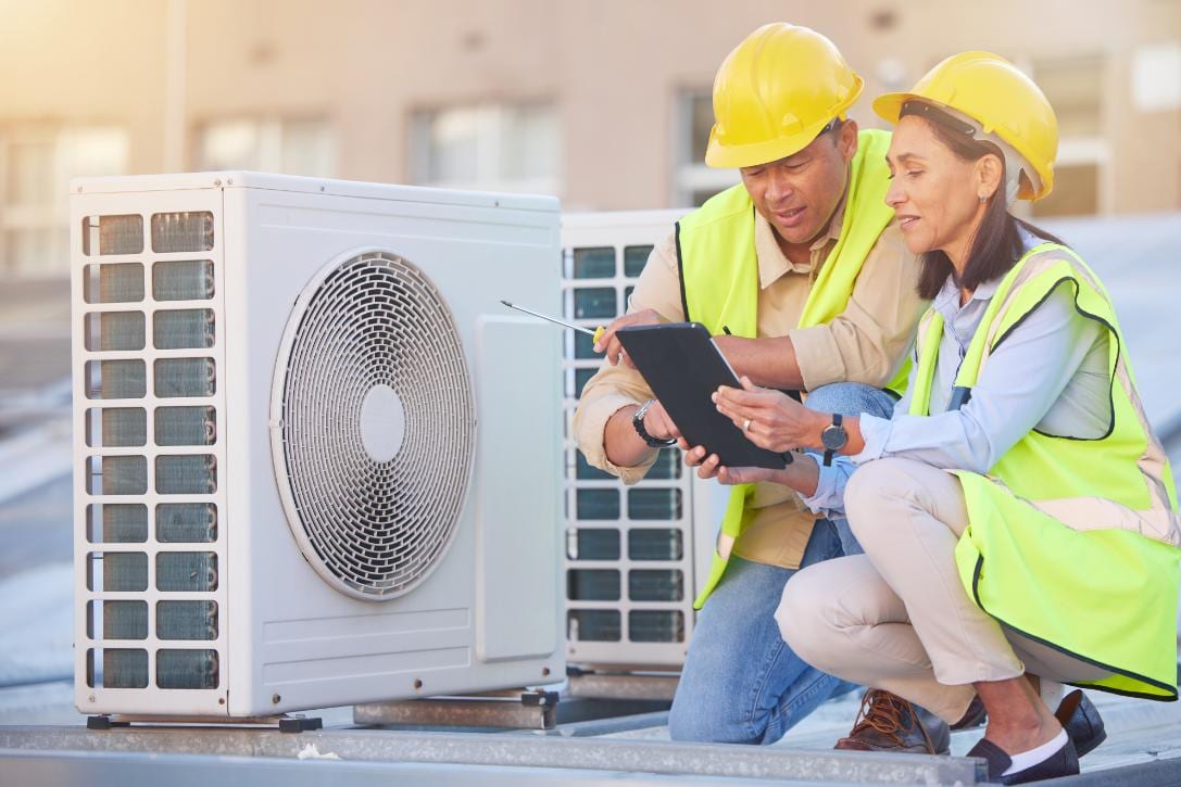 OneAir HVAC Repair Salt Lake City