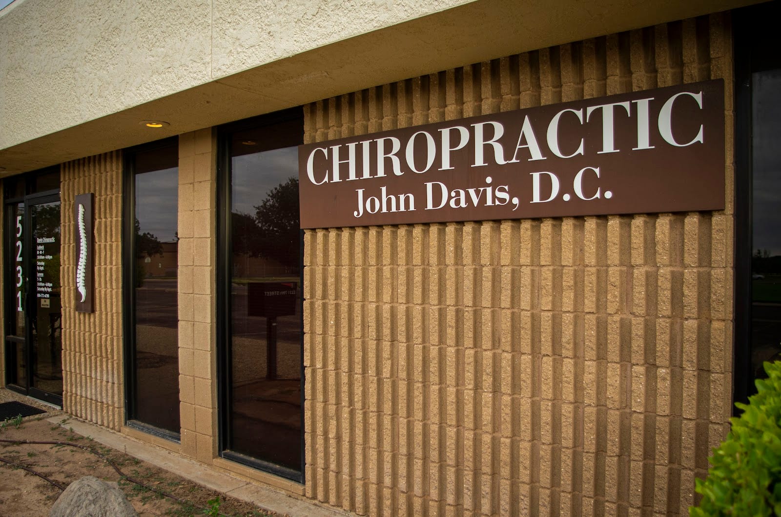Davis Chiropractic, photo 2
