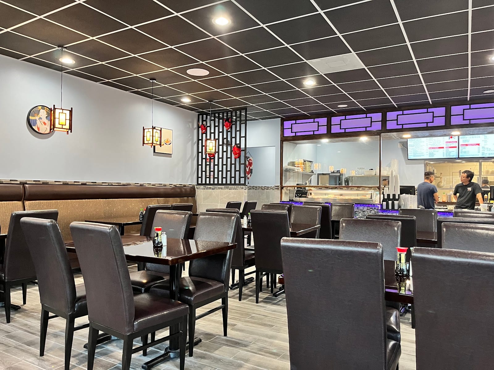 ICHI HIBACHI