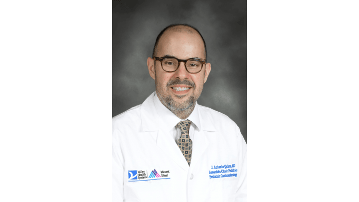 Jose Quiros, MD, PhD