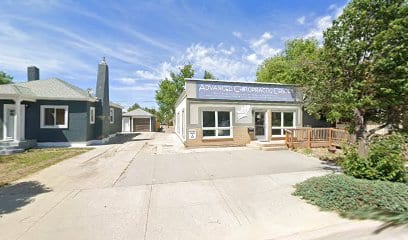Advanced Chiropractic Center