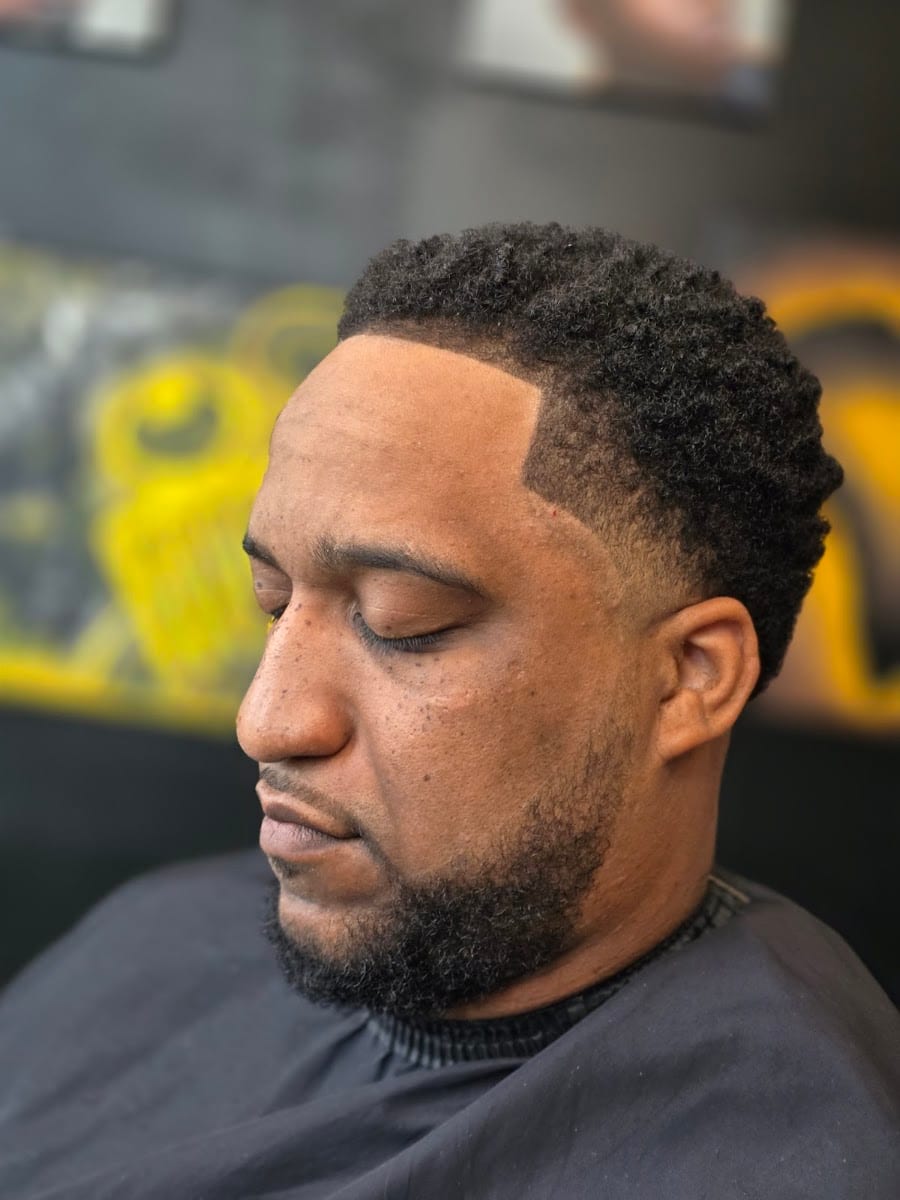 Evol Kuts Barbershop